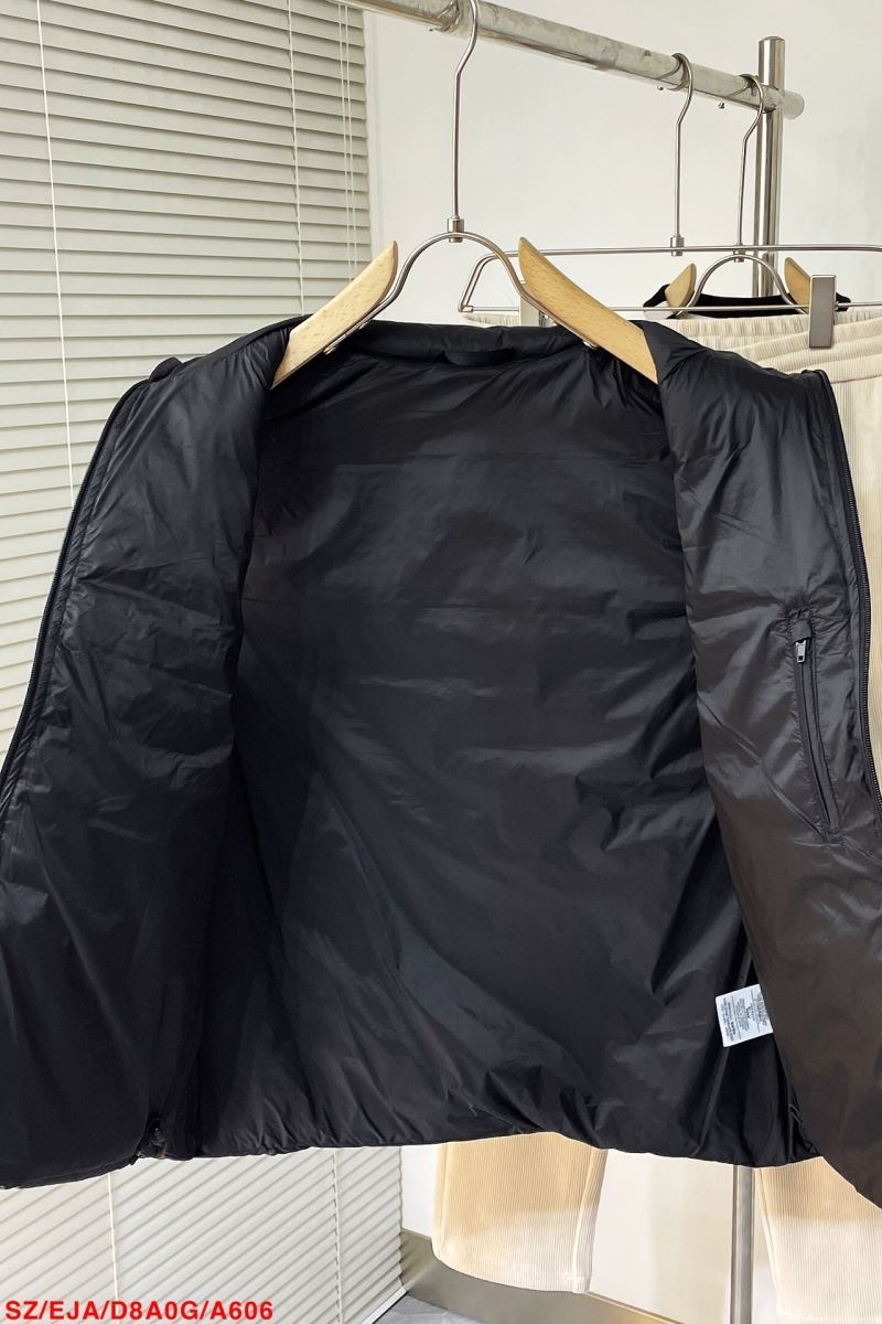 Arcteryx Down Jackets